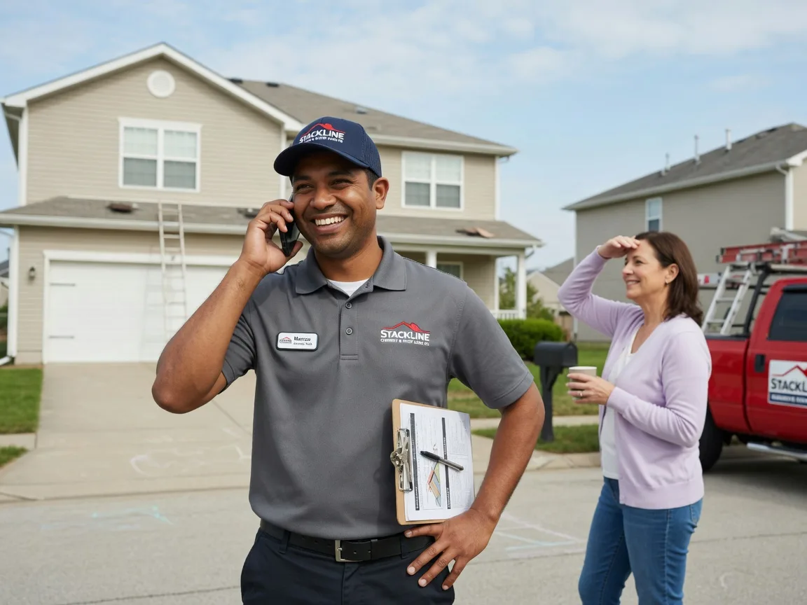 Chimney flashing repair Woodbine, MD FAQs